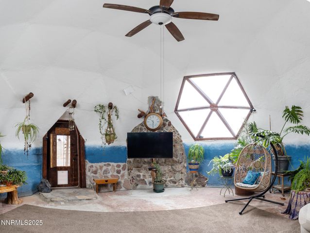 52 Horseshoe Circle, Beowawe, NV 89821