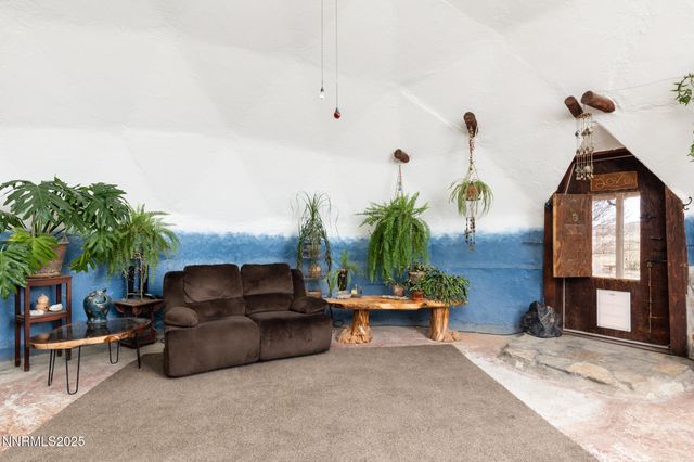 52 Horseshoe Circle, Beowawe, NV 89821