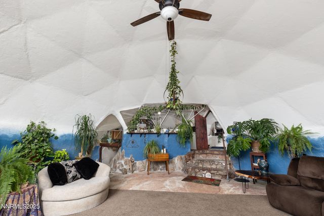 52 Horseshoe Circle, Beowawe, NV 89821