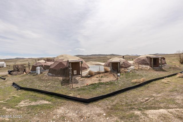 52 Horseshoe Circle, Beowawe, NV 89821