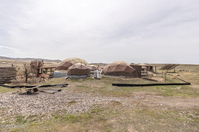 52 Horseshoe Circle, Beowawe, NV 89821