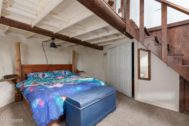 52 Horseshoe Circle, Beowawe, NV 89821