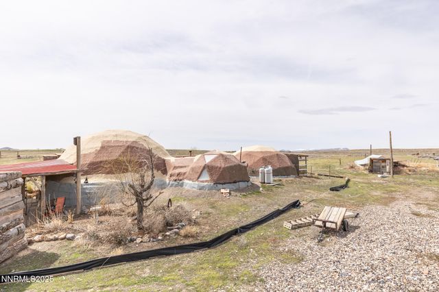 52 Horseshoe Circle, Beowawe, NV 89821