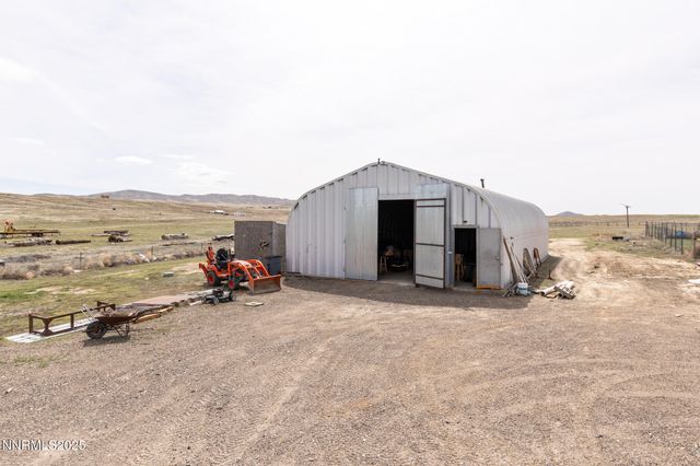 52 Horseshoe Circle, Beowawe, NV 89821