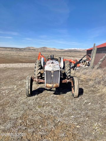 52 Horseshoe Circle, Beowawe, NV 89821