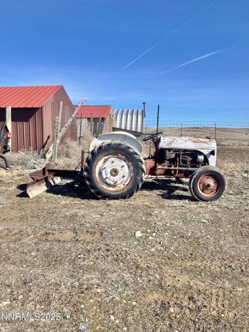 52 Horseshoe Circle, Beowawe, NV 89821