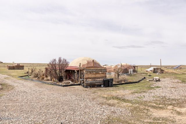 52 Horseshoe Circle, Beowawe, NV 89821