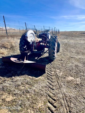 52 Horseshoe Circle, Beowawe, NV 89821