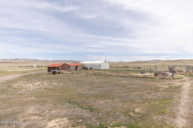 52 Horseshoe Circle, Beowawe, NV 89821