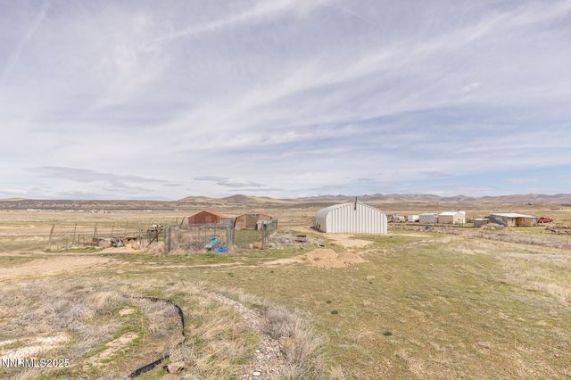 52 Horseshoe Circle, Beowawe, NV 89821
