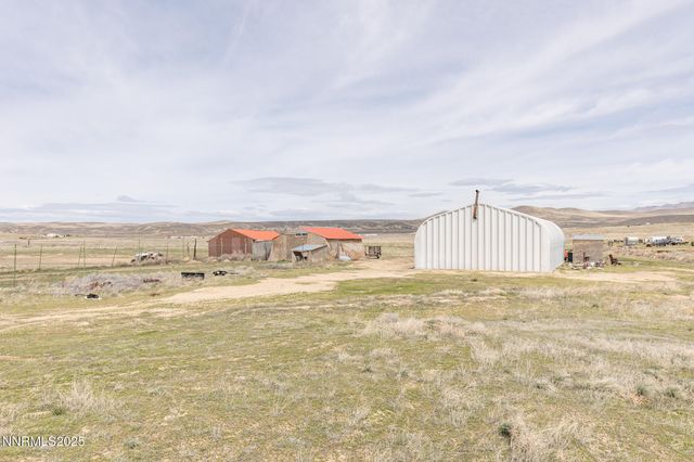 52 Horseshoe Circle, Beowawe, NV 89821