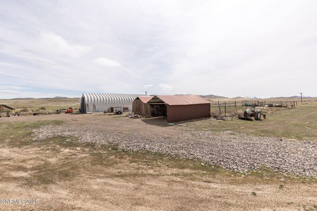 52 Horseshoe Circle, Beowawe, NV 89821