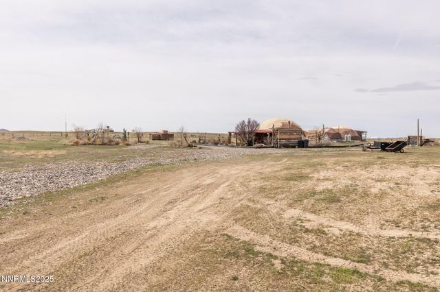 52 Horseshoe Circle, Beowawe, NV 89821