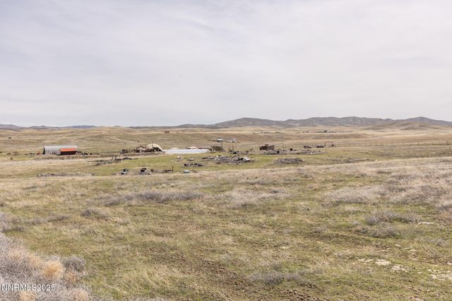 52 Horseshoe Circle, Beowawe, NV 89821