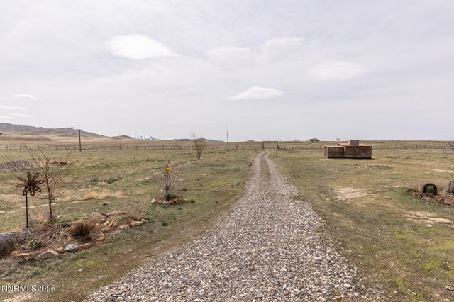52 Horseshoe Circle, Beowawe, NV 89821