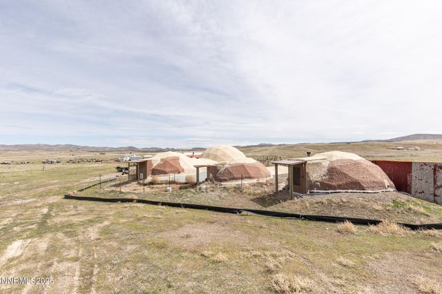 52 Horseshoe Circle, Beowawe, NV 89821