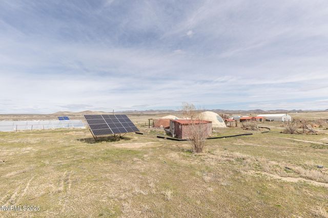 52 Horseshoe Circle, Beowawe, NV 89821