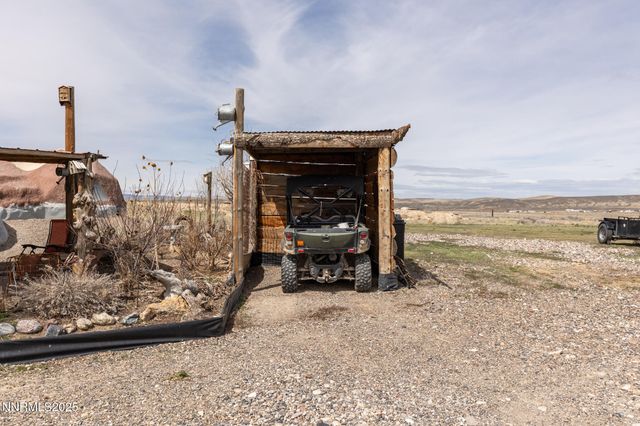 52 Horseshoe Circle, Beowawe, NV 89821