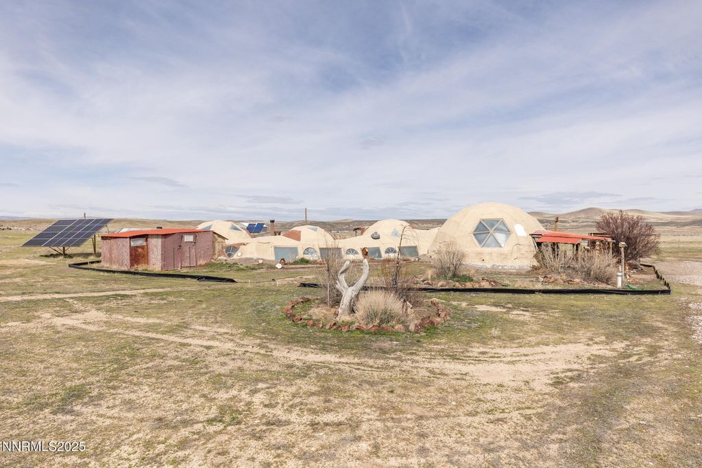 52 Horseshoe Circle, Beowawe, NV 89821