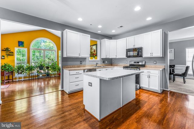12206 HILLANTRAE DR, Clinton, MD 20735