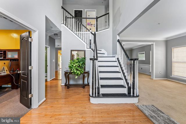 12206 HILLANTRAE DR, Clinton, MD 20735