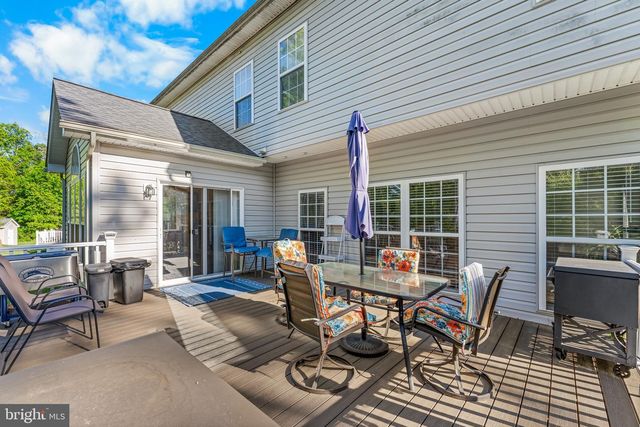 12206 HILLANTRAE DR, Clinton, MD 20735
