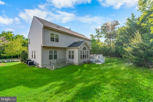 12206 HILLANTRAE DR, Clinton, MD 20735