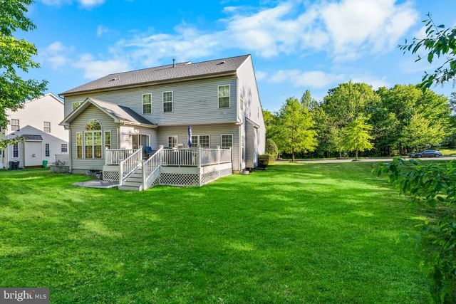 12206 HILLANTRAE DR, Clinton, MD 20735