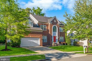 12206 HILLANTRAE DR, Clinton, MD 20735