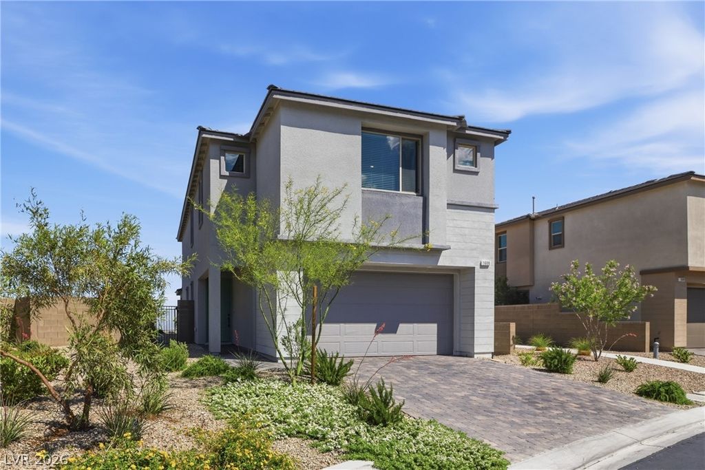 1608 Pacific Baza Street, Las Vegas, NV 89138 — photo 3
