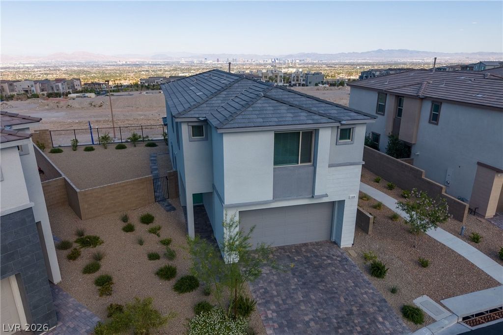 1608 Pacific Baza Street, Las Vegas, NV 89138 — photo 4