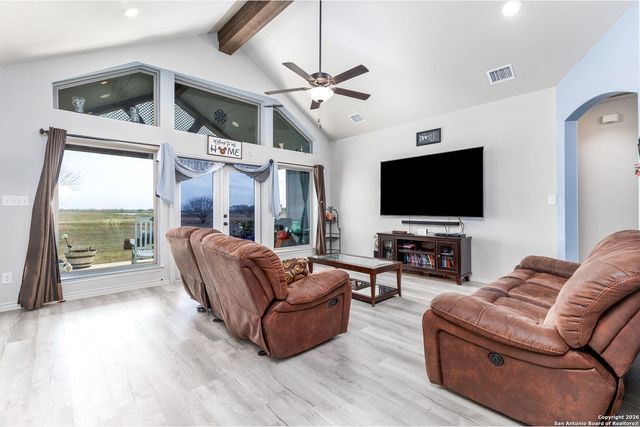 8400 West FM 140, Charlotte, TX 78011