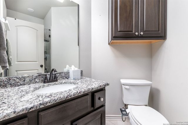 8400 West FM 140, Charlotte, TX 78011