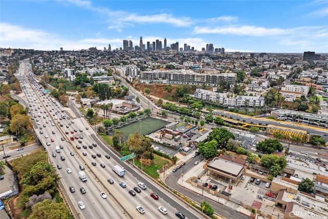 426 N Virgil Avenue, Los Angeles, CA 90004