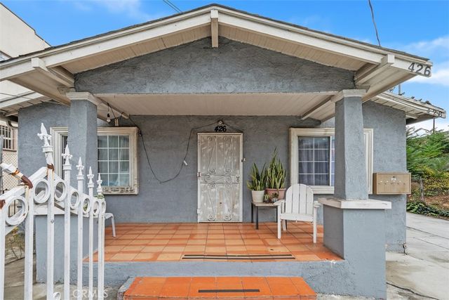 426 N Virgil Avenue, Los Angeles, CA 90004