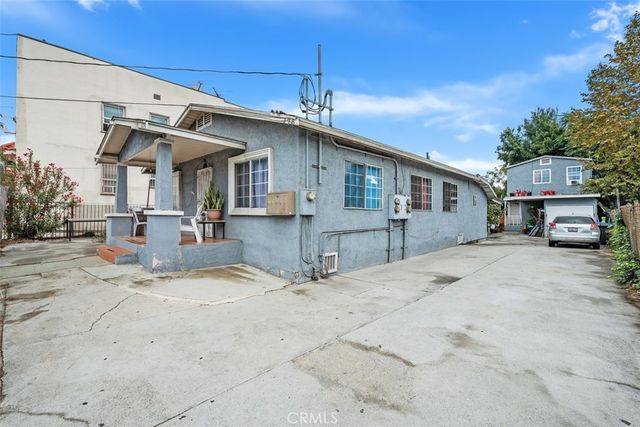426 N Virgil Avenue, Los Angeles, CA 90004