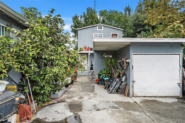 426 N Virgil Avenue, Los Angeles, CA 90004