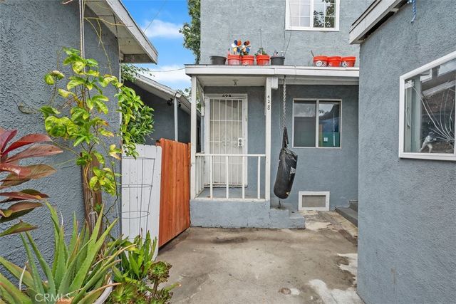 426 N Virgil Avenue, Los Angeles, CA 90004