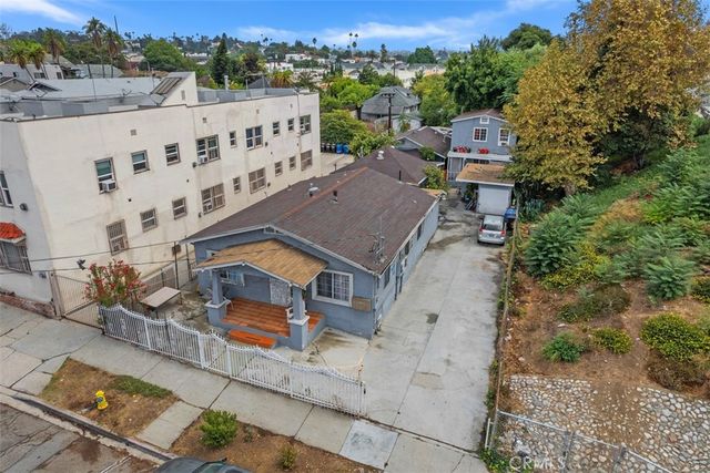 426 N Virgil Avenue, Los Angeles, CA 90004