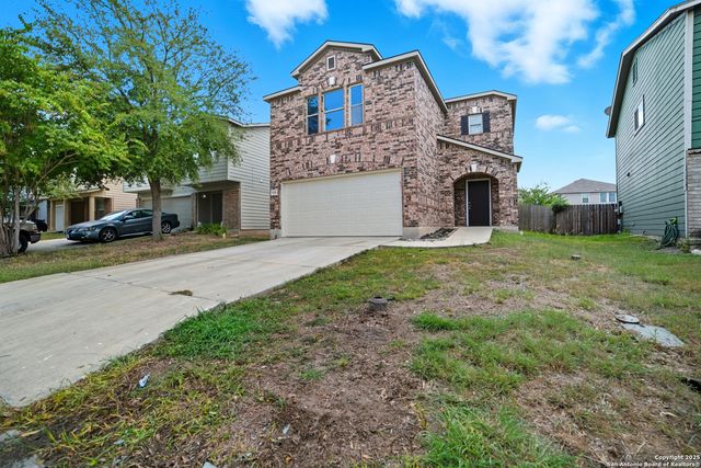 6046 Plumbago, San Antonio, TX 78218