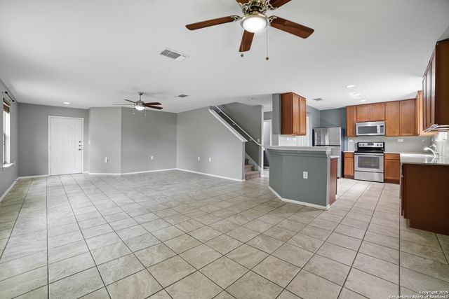 6046 Plumbago, San Antonio, TX 78218