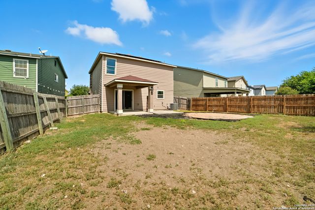 6046 Plumbago, San Antonio, TX 78218