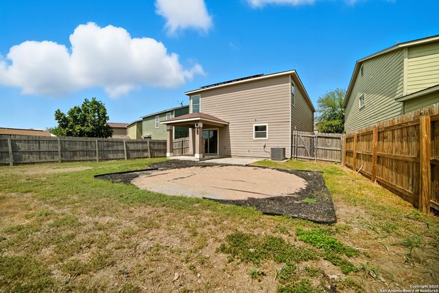 6046 Plumbago, San Antonio, TX 78218