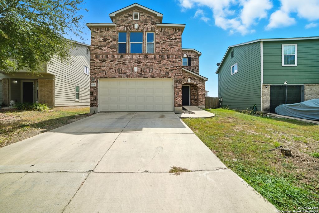 6046 Plumbago, San Antonio, TX 78218