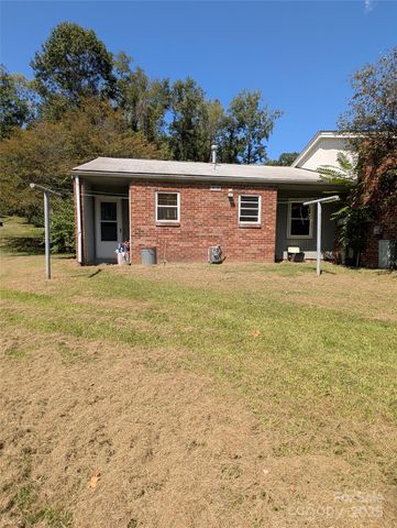 65 Eastview Avenue, Asheville, NC 28803