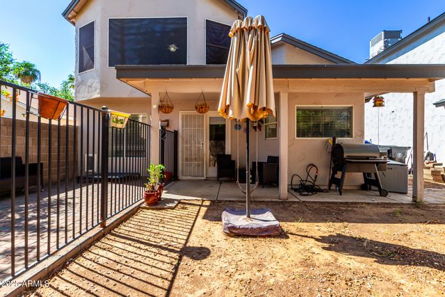 1811 S 39TH Street 73, Mesa, AZ 85206