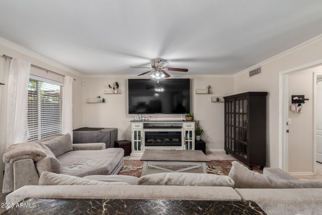 1811 S 39TH Street 73, Mesa, AZ 85206