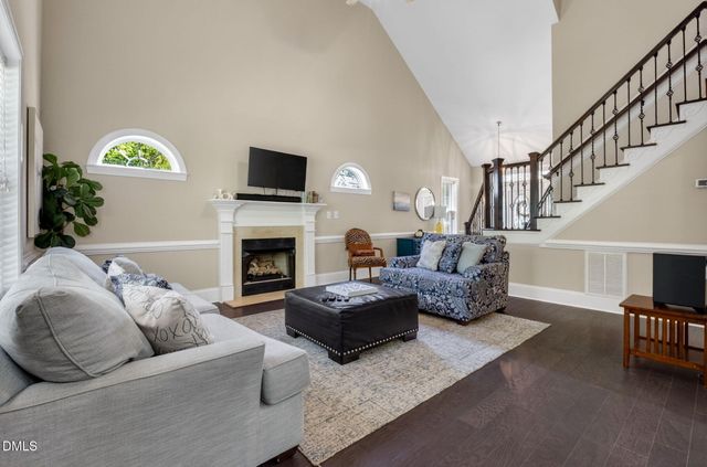 59 Ariel Court, Clayton, NC 27520