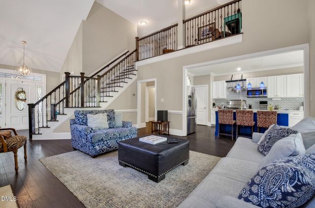 59 Ariel Court, Clayton, NC 27520