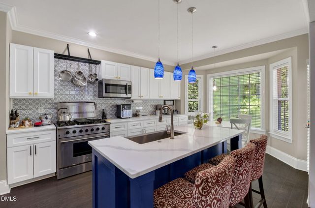 59 Ariel Court, Clayton, NC 27520